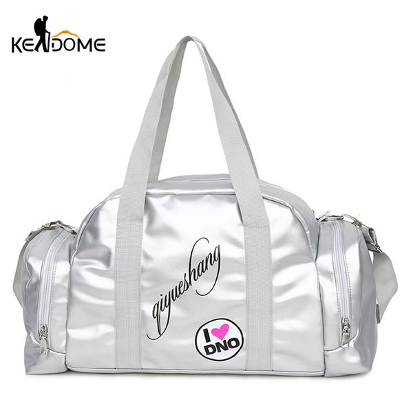 women pu gym training fitness waterproof shoulder outdoor hiking swimming sports handbag with independent shoes storage xa813wd
women pu gym training fitness waterproof shoulder outdoor hiking swimming sports handbag with independent shoes storage xa813wd
