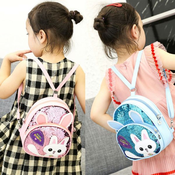 2020 new cute children backpack cartoon animal sequin school bag kids girls boys backpack kindergarten glitter bling bags
2020 new cute children backpack cartoon animal sequin school bag kids girls boys backpack kindergarten glitter bling bags