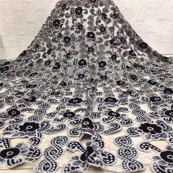 african lace fabric 2020 velvet french net embroidered nigerian lace flannel for dress black, Pink;blue
african lace fabric 2020 velvet french net embroidered nigerian lace flannel for dress black, Pink;blue