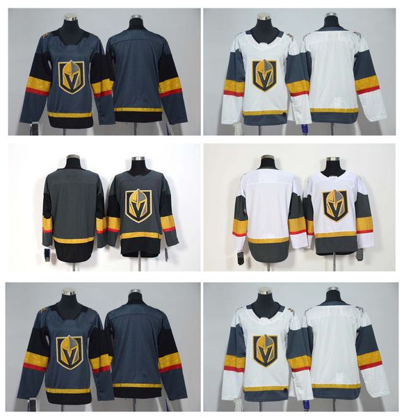 2019 vegas golden knights jersey men's kids women's blank no name number white grey stitched hockey jersey, Black;red
2019 vegas golden knights jersey men's kids women's blank no name number white grey stitched hockey jersey, Black;red