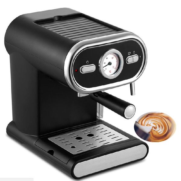 beijamei semi-automatic coffee making machine cafe household electric coffee maker machine 220v for sale
beijamei semi-automatic coffee making machine cafe household electric coffee maker machine 220v for sale
