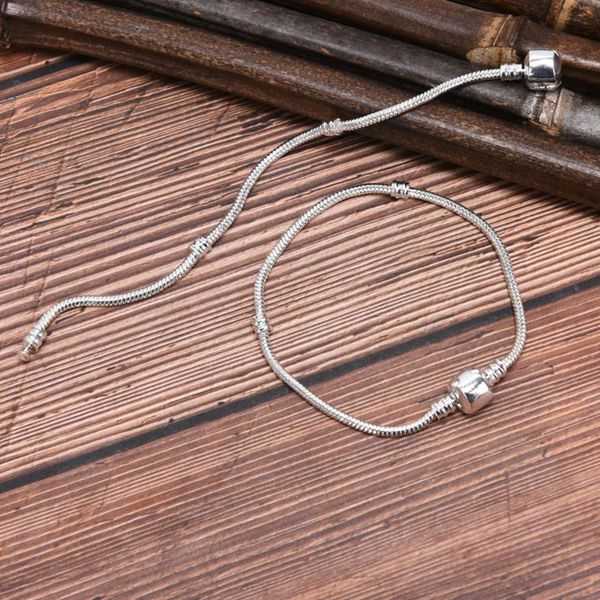 beaded, strands rose gold color snake chain charm bracelet fit original beads fine jewelry gift for women, Black
beaded, strands rose gold color snake chain charm bracelet fit original beads fine jewelry gift for women, Black