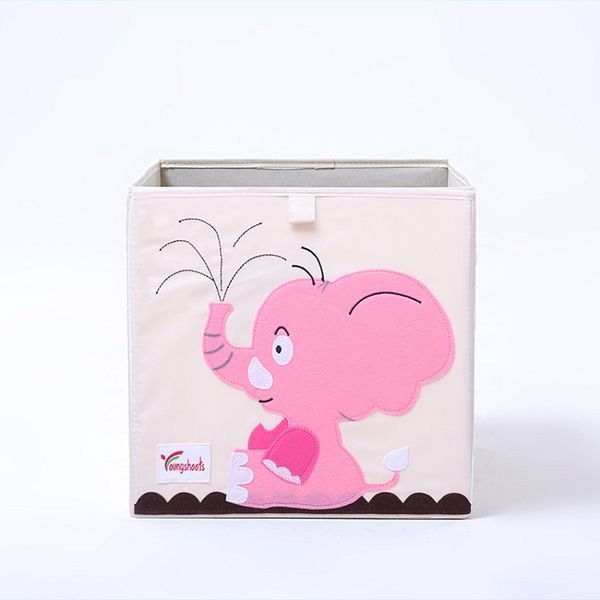 folding non-woven fabric kid's toy storage box 3d cartoon animal children toys storage basket closet organizer book clothes bins
folding non-woven fabric kid's toy storage box 3d cartoon animal children toys storage basket closet organizer book clothes bins