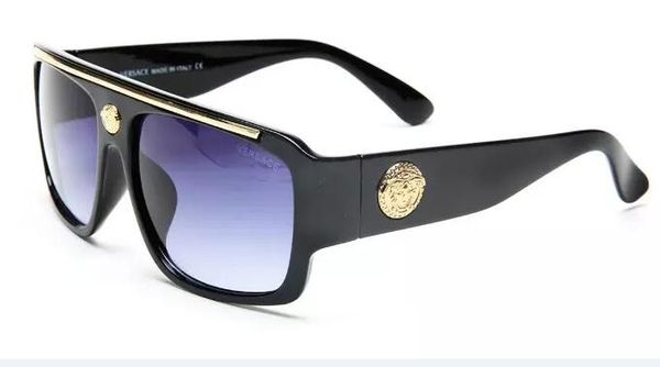 fashion new style square women sunglasses italian brand designer 2283 men sun glasses driving spors eyeglasses, White;black
fashion new style square women sunglasses italian brand designer 2283 men sun glasses driving spors eyeglasses, White;black