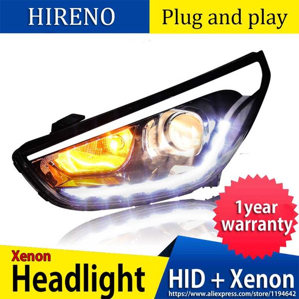head lamp for ix35 headlights new tuscon 2011-2015 led headlight led drl bi xenon lens high beam parking fog lamp
head lamp for ix35 headlights new tuscon 2011-2015 led headlight led drl bi xenon lens high beam parking fog lamp
