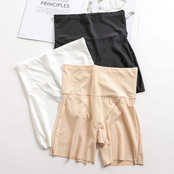 xl women safety shorts anti bacterial fiber lady shorts breathable seamless underwear pants short skirts, Black;pink
xl women safety shorts anti bacterial fiber lady shorts breathable seamless underwear pants short skirts, Black;pink