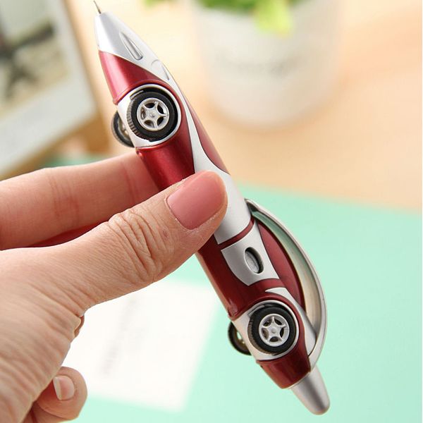 girl boy ballpoint pen cute kawaii roller ball pens car gel pen lovely birthday gift school supplies writing student award prize, Blue;orange
girl boy ballpoint pen cute kawaii roller ball pens car gel pen lovely birthday gift school supplies writing student award prize, Blue;orange