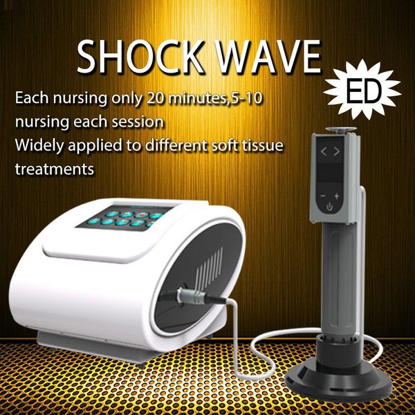 2020 portable focused physical shockwave therapy equipment physiotherapy shockwave machine for ed
2020 portable focused physical shockwave therapy equipment physiotherapy shockwave machine for ed