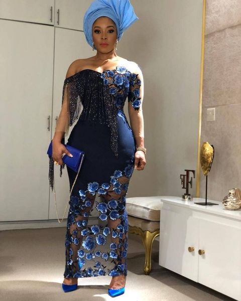 stylish african evening dresses long sleeves beaded lace prom dresses sheath formal party bridesmaid pageant gowns zj78, Black
stylish african evening dresses long sleeves beaded lace prom dresses sheath formal party bridesmaid pageant gowns zj78, Black