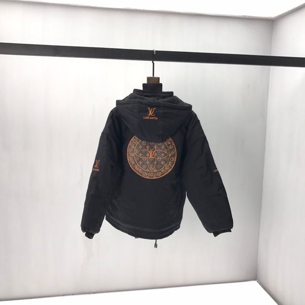 19fw autumn winter europe france paris fashion mens jackets cotton jacket old flower pattern winter warm coat cotton coat jacke, Black;brown
19fw autumn winter europe france paris fashion mens jackets cotton jacket old flower pattern winter warm coat cotton coat jacke, Black;brown