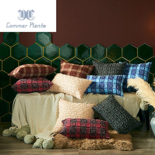 new cotton plush grids cushion cover nordic style plaids decorative pillows cover sofa chair throw pillows cotton pillowcase
new cotton plush grids cushion cover nordic style plaids decorative pillows cover sofa chair throw pillows cotton pillowcase