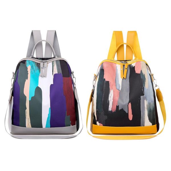 oxford travel casual backpack rucksack girls school women waterproof book travelling bags leisure daily boys girls bags
oxford travel casual backpack rucksack girls school women waterproof book travelling bags leisure daily boys girls bags