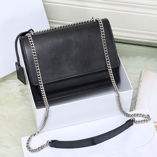 women handbags purses toothpick leather genuine leather chain crossbody bag much interlayer ladies single shoulder messenger bag
women handbags purses toothpick leather genuine leather chain crossbody bag much interlayer ladies single shoulder messenger bag