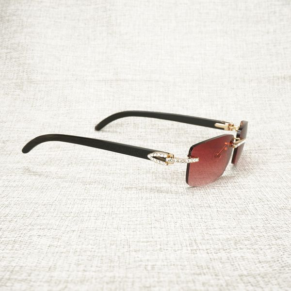 men vintage rhinestone rimless sunglasses natural buffalo horn wood square stone sun glasses women for outdoor shades oculos ch01, Blue
men vintage rhinestone rimless sunglasses natural buffalo horn wood square stone sun glasses women for outdoor shades oculos ch01, Blue