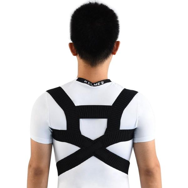 posture corrector orthosis corset back brace posture corrector sport therapy magnetic upper back, Black;blue
posture corrector orthosis corset back brace posture corrector sport therapy magnetic upper back, Black;blue