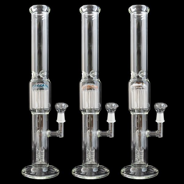 19.6" Tall стекло Бонг Arm дерево percs водопроводная с 2pcs 18.8mm стеклянной чашей Большого Bubbler Dab Oil Rig
19.6" Tall стекло Бонг Arm дерево percs водопроводная с 2pcs 18.8mm стеклянной чашей Большого Bubbler Dab Oil Rig