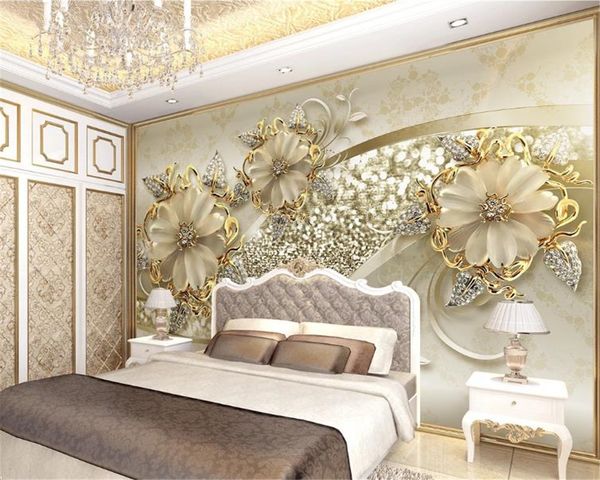 роскошные 3d обои золото 3d трехмерные европейский шаблон jewelry тв стены фон шелкового mural обои
роскошные 3d обои золото 3d трехмерные европейский шаблон jewelry тв стены фон шелкового mural обои