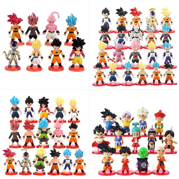 8-13-16-21pcs / set dragon ball супер freeza сон гоку стволы beerus pvc фигурки аниме dragon ball z фигурка модель игрушки
8-13-16-21pcs / set dragon ball супер freeza сон гоку стволы beerus pvc фигурки аниме dragon ball z фигурка модель игрушки