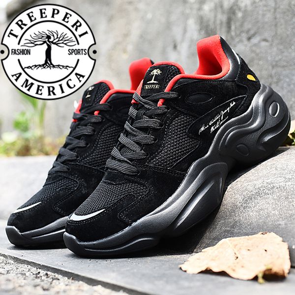 reflective treeperi fashion chunky 4.0 grey metallic silver men women designer sneakers trainers fashion luxury platform shoes 36-44, Black
reflective treeperi fashion chunky 4.0 grey metallic silver men women designer sneakers trainers fashion luxury platform shoes 36-44, Black