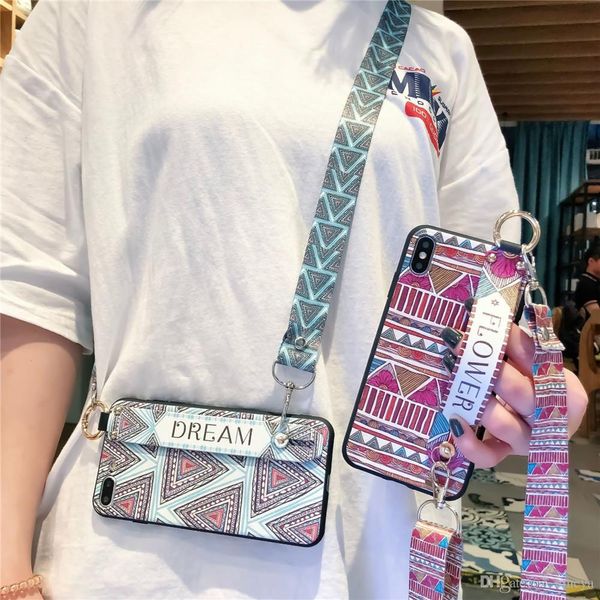 new good quality wrist strap lanyard case for iphone 7 8 6 6s plus 11 pro max case for iphone xr x xs max flower soft tpu phone holder case
new good quality wrist strap lanyard case for iphone 7 8 6 6s plus 11 pro max case for iphone xr x xs max flower soft tpu phone holder case