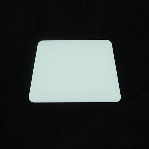 7.5*10.5cm vehicle wrap tool keystone water removing squeegee, white teflon hard card, teflon edge squeegee mo-18
7.5*10.5cm vehicle wrap tool keystone water removing squeegee, white teflon hard card, teflon edge squeegee mo-18