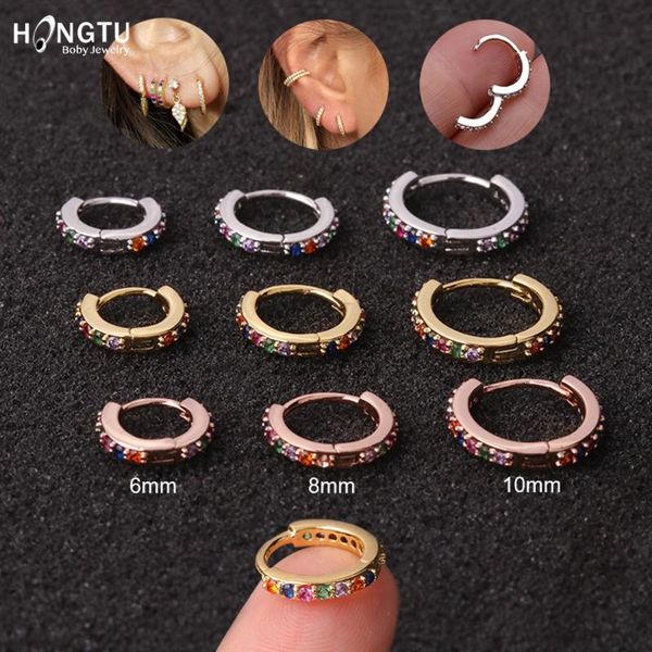 1pc cz zircon huggies small hoops earrings for girl copper buckle earring boho charming earrings stud thin hoops gift jewelry, Golden;silver
1pc cz zircon huggies small hoops earrings for girl copper buckle earring boho charming earrings stud thin hoops gift jewelry, Golden;silver