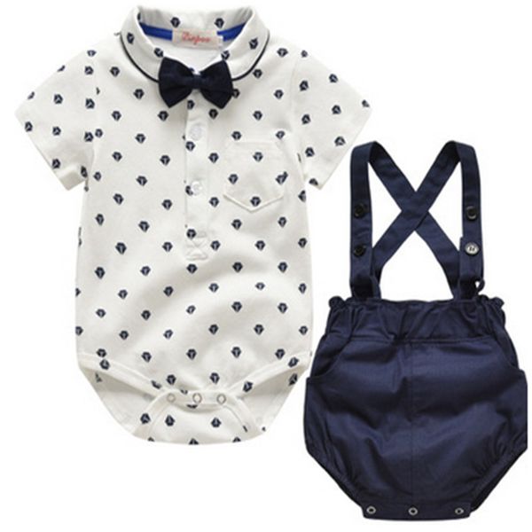 2020 summer toddler kid baby boy fashion clothes short sleeve short sleeve bodysuit + strap shorts set, White
2020 summer toddler kid baby boy fashion clothes short sleeve short sleeve bodysuit + strap shorts set, White