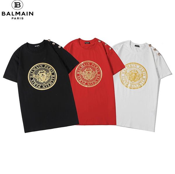 2020 luxury men's t-shirt fashion harajuku casual t-shirt men's t-shirt short sleeve letters printed embroidery decals funny 668, White
2020 luxury men's t-shirt fashion harajuku casual t-shirt men's t-shirt short sleeve letters printed embroidery decals funny 668, White