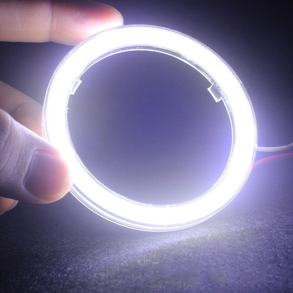 60mm angel eyes halo ring car led fog light auto running ligights motorcycle daytime running light headlight angel eyes fog lamp
60mm angel eyes halo ring car led fog light auto running ligights motorcycle daytime running light headlight angel eyes fog lamp