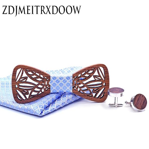 wooden bow tie set handkerchief cutout bowtie cravate homme noeud papillon man corbatas hombre pajarita butterfly decoration, Blue;purple
wooden bow tie set handkerchief cutout bowtie cravate homme noeud papillon man corbatas hombre pajarita butterfly decoration, Blue;purple
