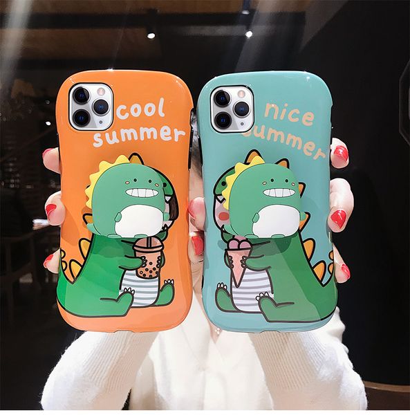 nice luxury cartoon dinosaur waist suitcase mobile phone case for iphone 11 pro max x xr xs max 7 8 plus back cover
nice luxury cartoon dinosaur waist suitcase mobile phone case for iphone 11 pro max x xr xs max 7 8 plus back cover