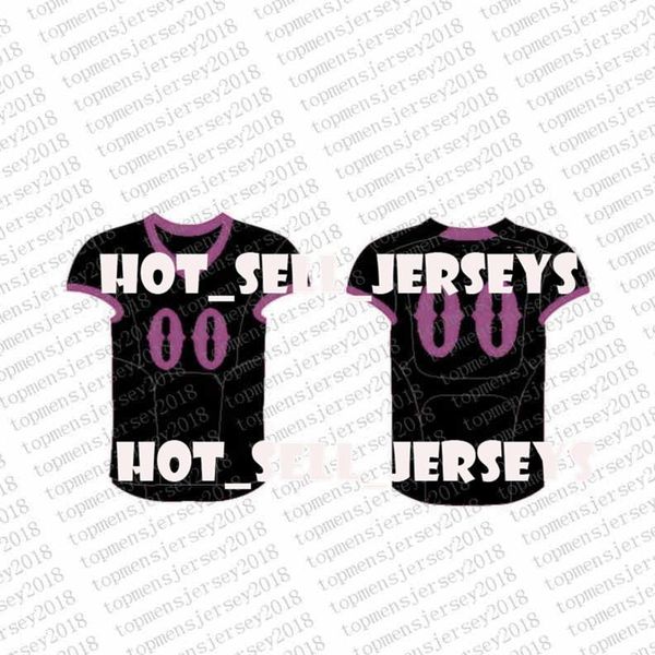 Top Custom Football Jerseys Mens Embroidery Logos Jersey Free Shipping Cheap wholesale Any name any number Size S-XXXL88241
Top Custom Football Jerseys Mens Embroidery Logos Jersey Free Shipping Cheap wholesale Any name any number Size S-XXXL88241