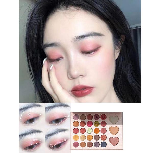 mashed potato wet eye shadow palette pearlescent waterproof smudge-proof colorfast 28-color eye shadow highlighter palette
mashed potato wet eye shadow palette pearlescent waterproof smudge-proof colorfast 28-color eye shadow highlighter palette