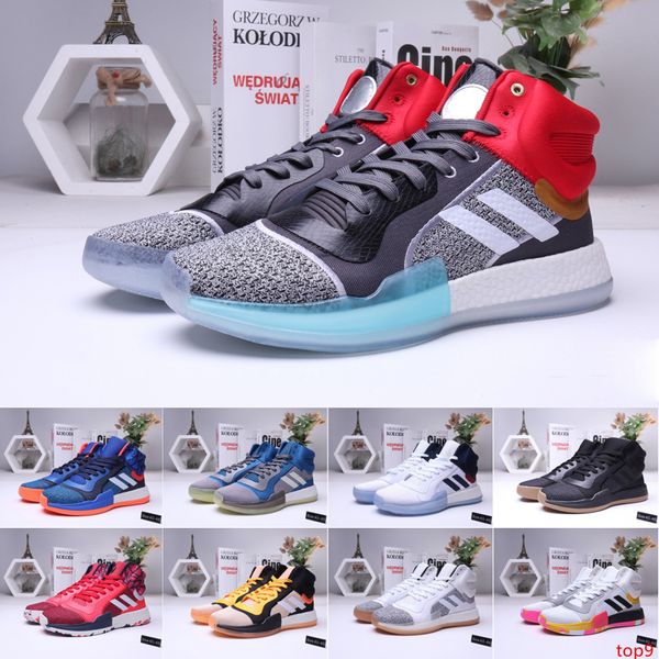 mens new marquee mid basketball shoes john wall trainers kristaps porzingis core black red blue men mid cut sports designer sneakers
mens new marquee mid basketball shoes john wall trainers kristaps porzingis core black red blue men mid cut sports designer sneakers