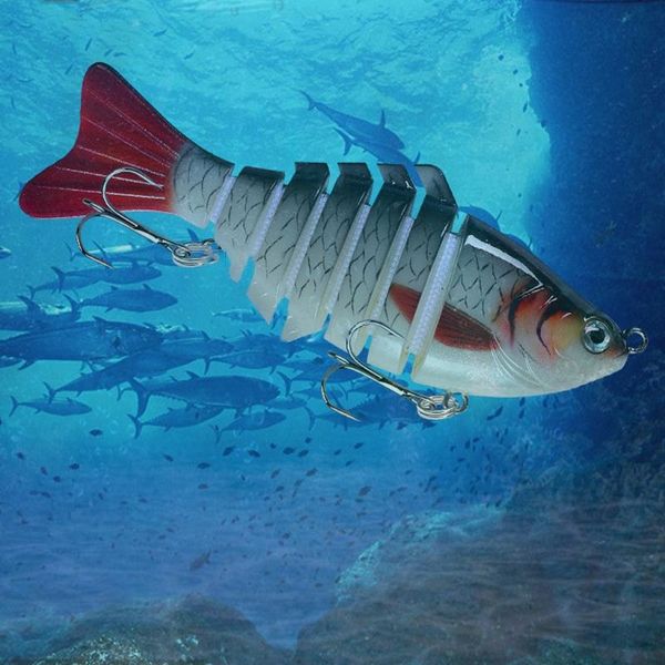 sinking wobblers fishing lures jointed swimbait hard joint fishing decoy sinking wobblers swimbait crankbait hard bait decoy
sinking wobblers fishing lures jointed swimbait hard joint fishing decoy sinking wobblers swimbait crankbait hard bait decoy