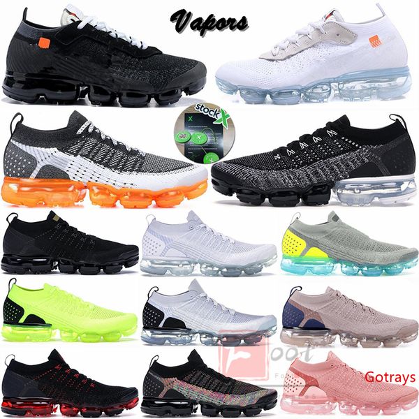 2020 stock x vapors 1.0 fly 2.0 knit 3.0 mens running shoes cinder black triple white orca midnight purple breathable runner gym sneakers
2020 stock x vapors 1.0 fly 2.0 knit 3.0 mens running shoes cinder black triple white orca midnight purple breathable runner gym sneakers