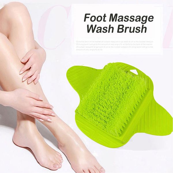 foot brush scrubber feet massage pedicure tool scrub brushes exfoliating spa shower remove dead skin foot care tool dropshipping
foot brush scrubber feet massage pedicure tool scrub brushes exfoliating spa shower remove dead skin foot care tool dropshipping