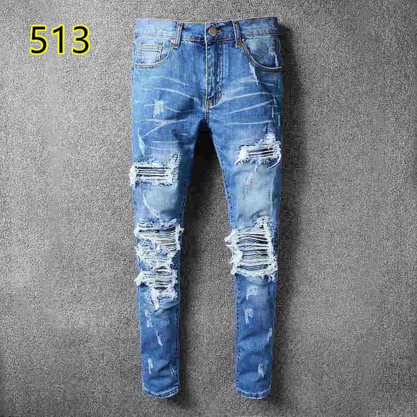 2020 amiri jeans famous brand designer luxury jeans casefew men fashion street wear mens biker jeans man popular pants
2020 amiri jeans famous brand designer luxury jeans casefew men fashion street wear mens biker jeans man popular pants