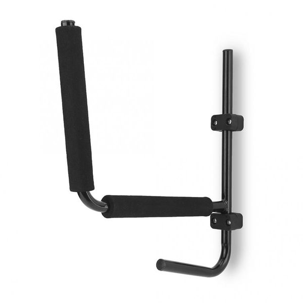 us de au kayak iron kayak rack load 70 kg kayak hanger supporter canoe wall carrier anti-rust water sports accessories
us de au kayak iron kayak rack load 70 kg kayak hanger supporter canoe wall carrier anti-rust water sports accessories