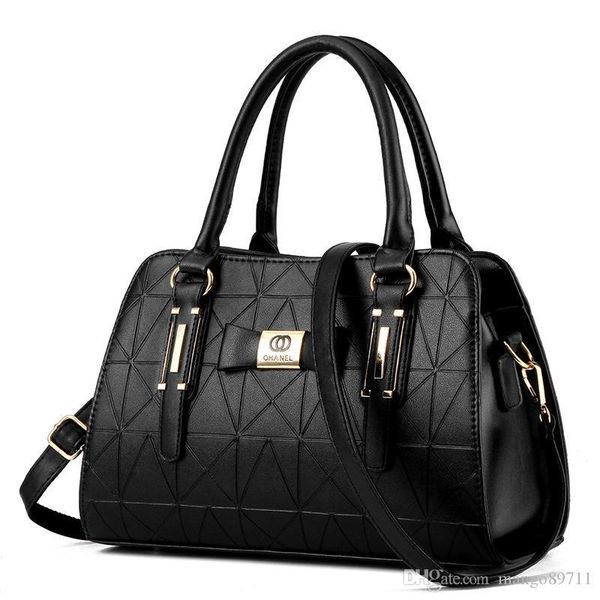 2018 new luxury women handbags lady pu leather crossbody shoulder messenger bags female boston bowknot ladies hand bags
2018 new luxury women handbags lady pu leather crossbody shoulder messenger bags female boston bowknot ladies hand bags