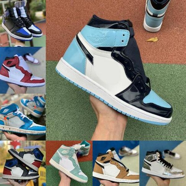 2019 high 1 og travis scotts x men basketball shoes turbo green origin story gs nrg x union women retroes 1s unc white blue sports shoes
2019 high 1 og travis scotts x men basketball shoes turbo green origin story gs nrg x union women retroes 1s unc white blue sports shoes