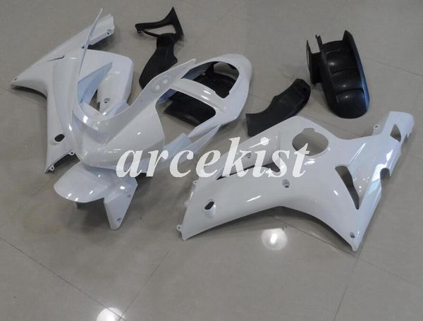 4 gifts new abs motorcycle fairings kit fit for kawasaki ninja zx-6r zx6r 2003 2004 03 04 636 bodywork set custom white glossy
4 gifts new abs motorcycle fairings kit fit for kawasaki ninja zx-6r zx6r 2003 2004 03 04 636 bodywork set custom white glossy