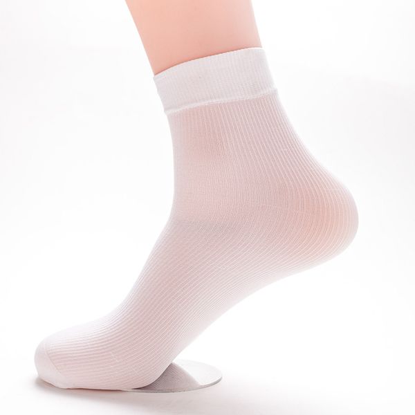 men's socks one pair male summer sock fashion solid color high elasticity breathable comfortable soft thin black white gray
men's socks one pair male summer sock fashion solid color high elasticity breathable comfortable soft thin black white gray