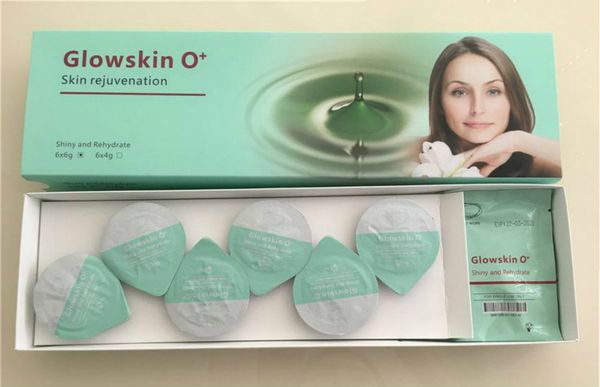 2019 and collagen skin rejuvenation and brightening glowskin o+ skin care gel and bubber product
2019 and collagen skin rejuvenation and brightening glowskin o+ skin care gel and bubber product