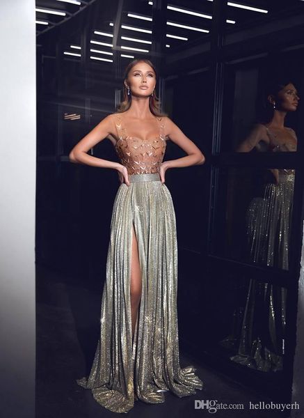 sheath plus size black girl prom dresses long african nigerian yousef aljasmi split elegant evening formal dresses beaded saudi arabia 2019, Black;red
sheath plus size black girl prom dresses long african nigerian yousef aljasmi split elegant evening formal dresses beaded saudi arabia 2019, Black;red