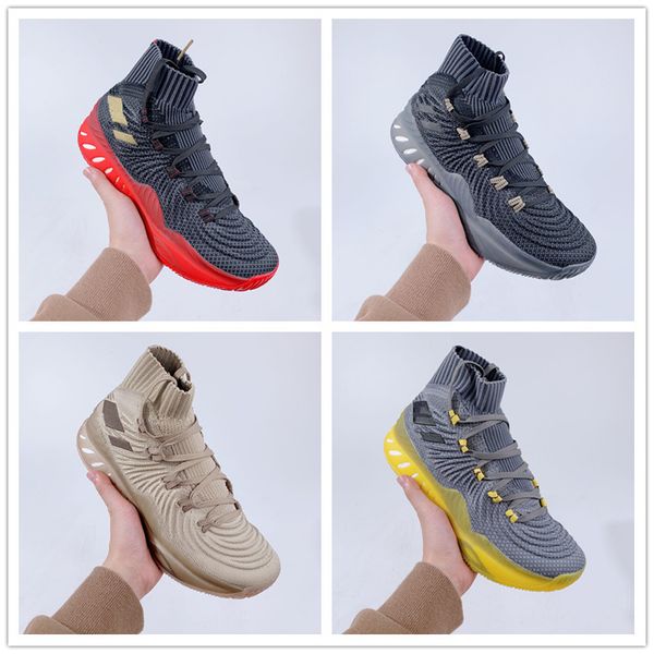 2020 original crazy explosive pk high aw wiggins lasvegas/latvia basketball shoes for andrew black grey red whtie sports sneakers size 40-46
2020 original crazy explosive pk high aw wiggins lasvegas/latvia basketball shoes for andrew black grey red whtie sports sneakers size 40-46