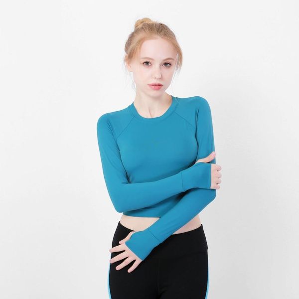2019 weimostar women long sleeve yoga t-shirts running training outdoor padded sports bra fitness gym shirt, White;red
2019 weimostar women long sleeve yoga t-shirts running training outdoor padded sports bra fitness gym shirt, White;red