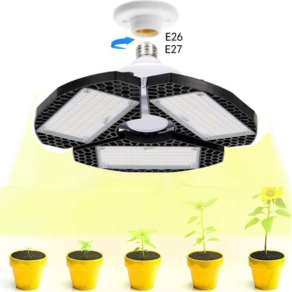 full spectrum led grow light e27 e26 50w growth high bay garage lamp for plant indoor hydroponic greenhouse
full spectrum led grow light e27 e26 50w growth high bay garage lamp for plant indoor hydroponic greenhouse