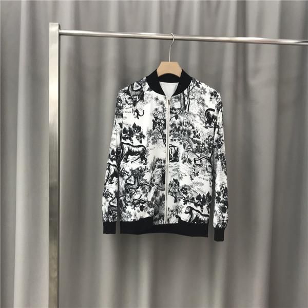19aw luxurious brand design d letter jackets sweatshirts men women clothes sweater fashion full animal print streetwear outdoor hoodies coat, Gray;blue
19aw luxurious brand design d letter jackets sweatshirts men women clothes sweater fashion full animal print streetwear outdoor hoodies coat, Gray;blue