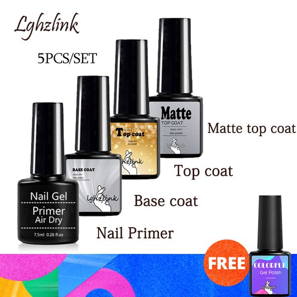 5pcs/set nail primer matte coat and base coat for nail vernis semi permanant uv led lamp fast air dry soak off gelpolish set, Red;pink
5pcs/set nail primer matte coat and base coat for nail vernis semi permanant uv led lamp fast air dry soak off gelpolish set, Red;pink